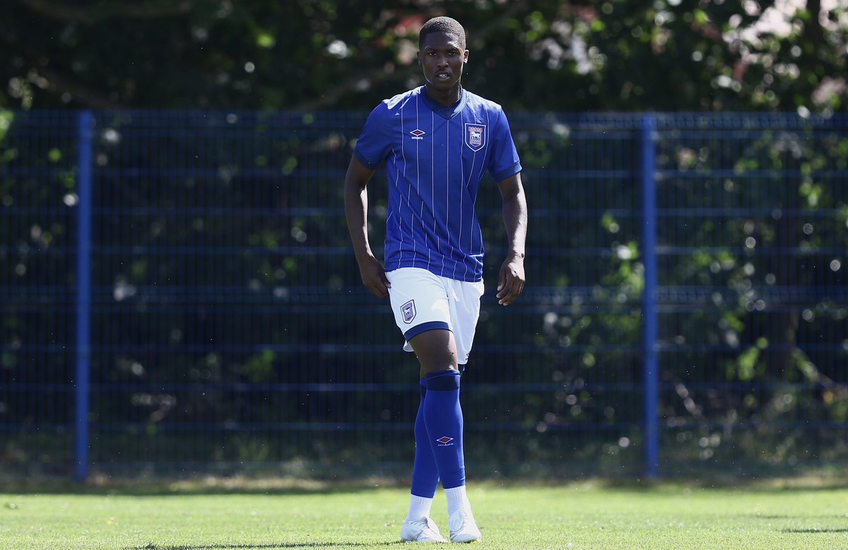 24/25 started 🧑🏿‍🦲 #itfc