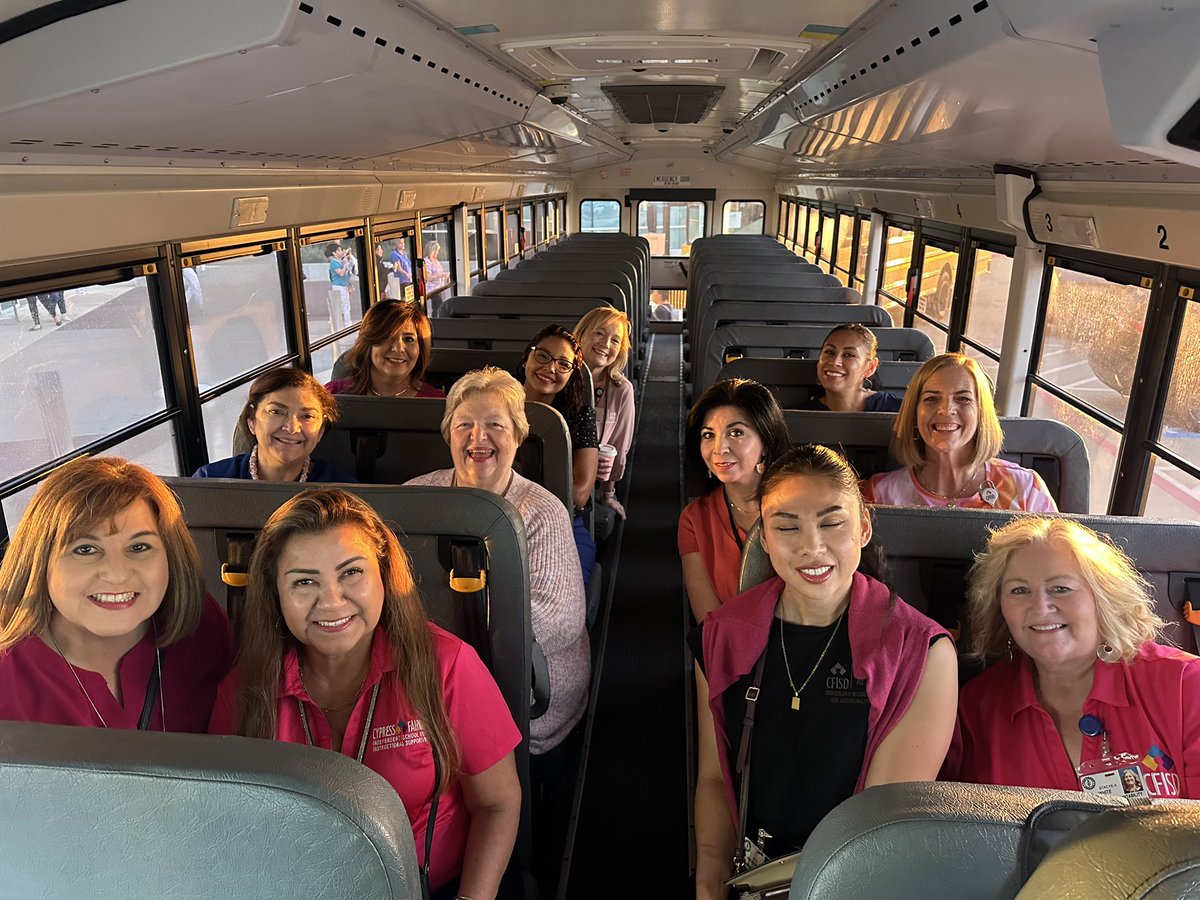 CFISD EBs (@cfisdels) on Twitter photo CFISD Convocation….Ready to kick off 24-25 #thepathtoamazing <a href="/CyFairISD/">Cypress-Fairbanks ISD</a> <a href="/MrsMariaTrejo/">cypressEBchica</a> CFISD Convocation….Ready to kick off 24-25 #thepathtoamazing <a href="/CyFairISD/">Cypress-Fairbanks ISD</a> <a href="/MrsMariaTrejo/">cypressEBchica</a>