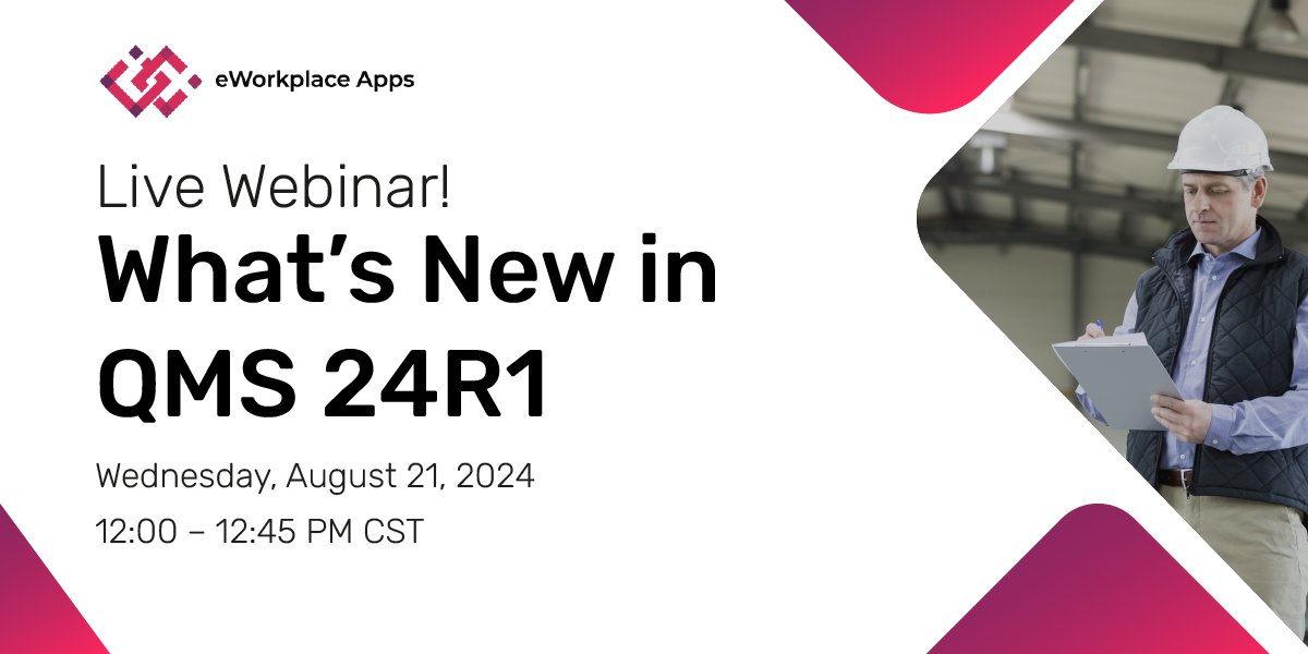 eWorkplace Apps tweet media