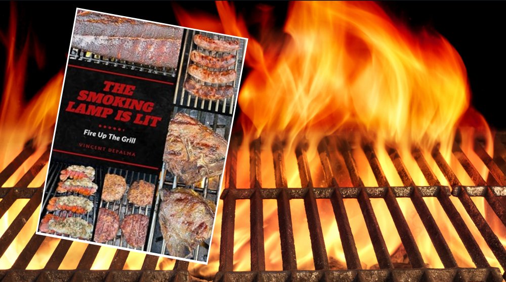 mybooklists's tweet photo. #Recipes #Grilling #BBQ #Barbecuing #GrillingTips   Fire up the grill and explore versatile recipes, from burgers to smoked ribs. With step-by-step directions and photos, this book is your ultimate guide to grilling perfection. Family tested recipes!  https://t.co/NxRhgJMePL https://t.co/z2HZOFJtiw
