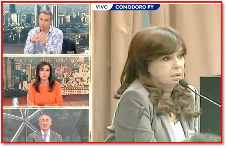 Antonio27591643's tweet image. Que poco la defendimos de estas larvas, 

si los escuchas ahora la siguen hostigando... 

a estos seudo-periodistas nadie los juzga. 

#NoAlPactoDeImpunidad #ComodoroPy @CFKArgentina