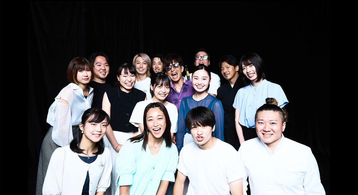◤ #木村拓哉 ◢

柳沢亮太（SUPER BEAVER）作詞作曲
「ここにいる」のMusic Videoを解禁！
youtu.be/3jfg7QLHG7I?si…

ファンと共に作り上げた最高のビックスマイル！！
ぜひご覧ください〜☺️☺️☺️

<a href="/nexdes_victor/">SEE YOU THERE / 木村拓哉 (Victor Official X)</a>