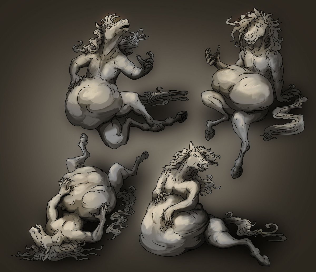 Fishyboner~commissions open tweet media