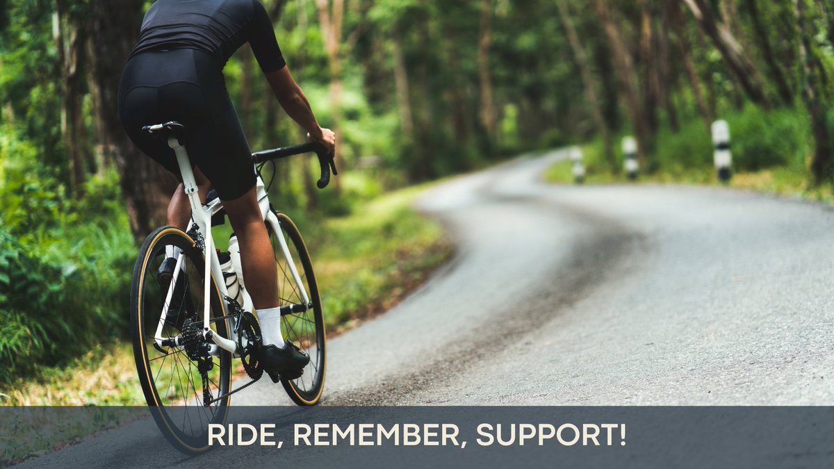 demthreezero's tweet image. Honoring the sacrifices of our brave servicemen and women with every pedal stroke. Support Andrew&apos;s ride and donate to Help for Heroes. 🌟❤️ #CycleForACause #VeteransSupport
Donate: eu1.hubs.ly/H0bCtDS0
