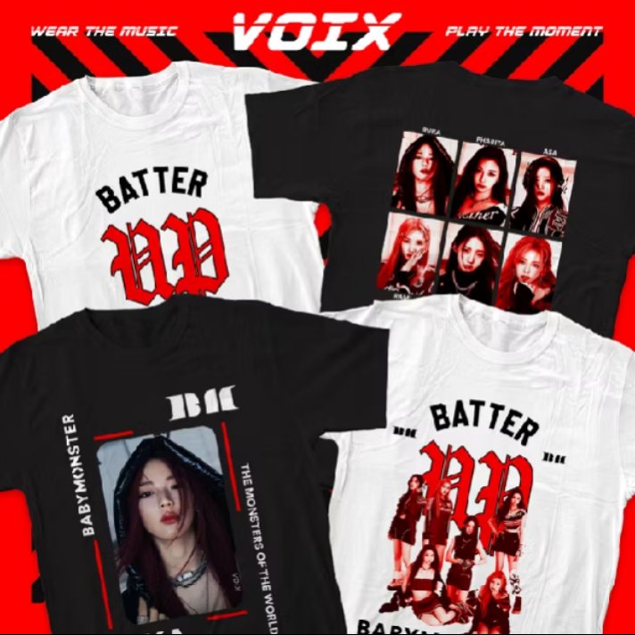 berqtaut's tweet photo. SERBA-SERBI BABYMONSTER 

® Unofficial 

A Thread https://t.co/qIYYd8v9jJ
