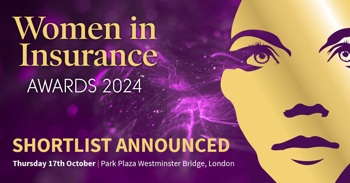 It's finally here... the shortlist for the 2024 Women in Insurance Awards!

A huge congratulations to all the individuals &amp; organisations that have been shortlisted this year.

View the shortlist here: incm.pub/46LEoyi

Book your table: incm.pub/46NuYlX

#WIIAwards