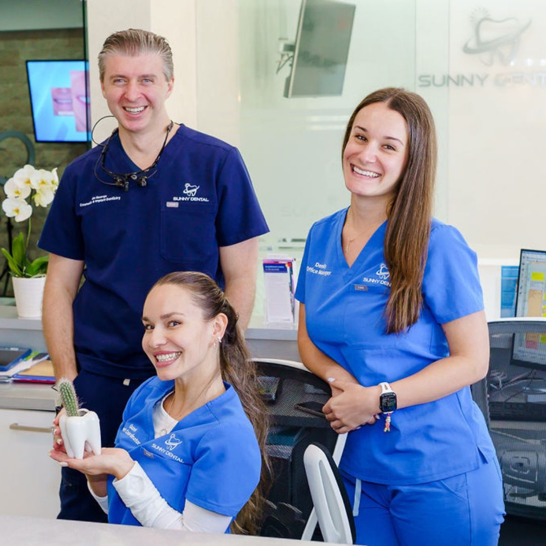 DentalIsles's tweet photo. Sunny Dental comprises a team of experienced, dedicated dental professionals who offer the best dental care services to youngsters and adults in the Sunny Isles Community.

📞 305-560-5445
Visit us at 👉🏼 https://t.co/yPvdWC2pCl 
#SunnyIslesDental #DentalExperts https://t.co/dBFGsZIEKW