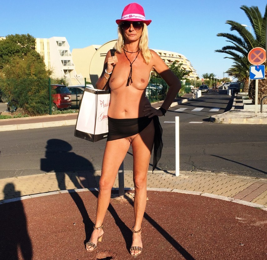 Cap d'Agde Baby 🔥🔞 tweet media