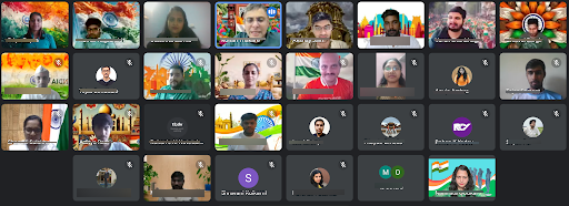 Independence Day celebration at <a href="/wisdmlabs/">WisdmLabs</a>!
#WisdmLabsIndependenceDay