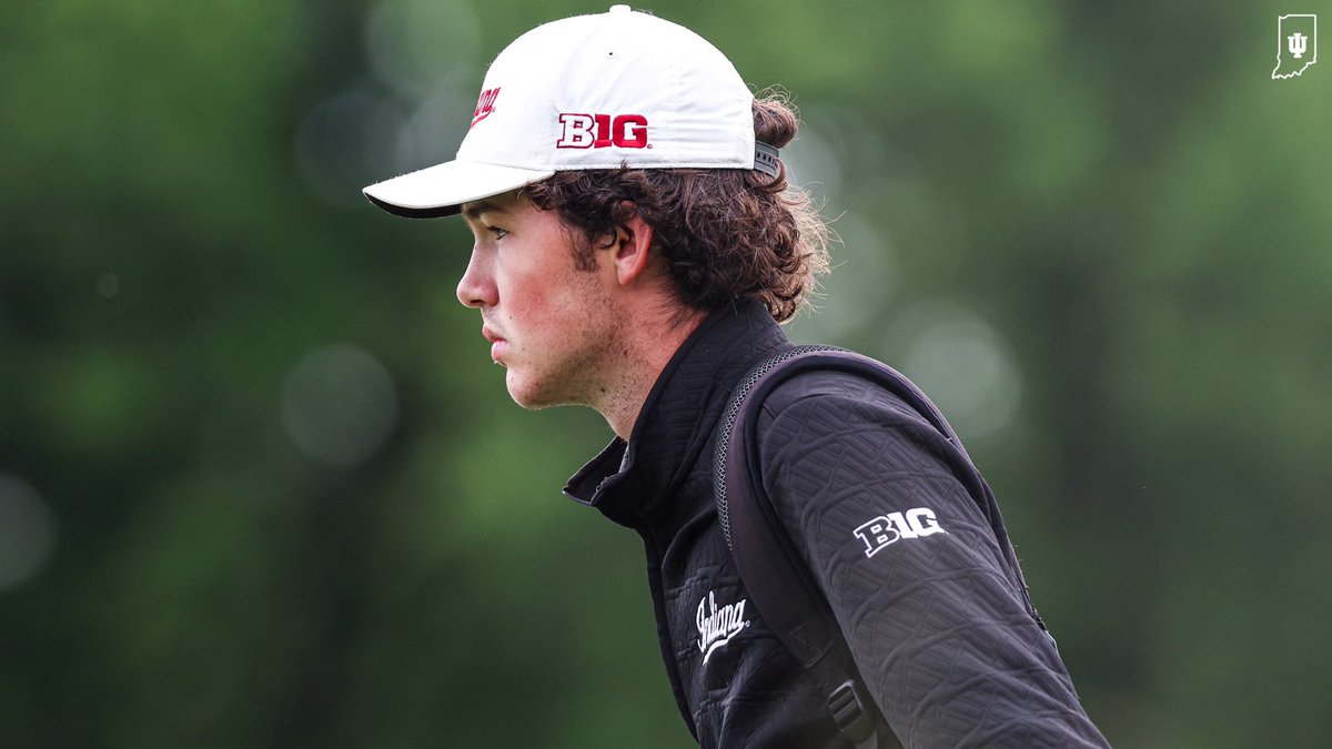 Cole Starnes has qualified for the 124th U.S. Amateur Match Play round at Hazeltine National Golf Course. ⛳️