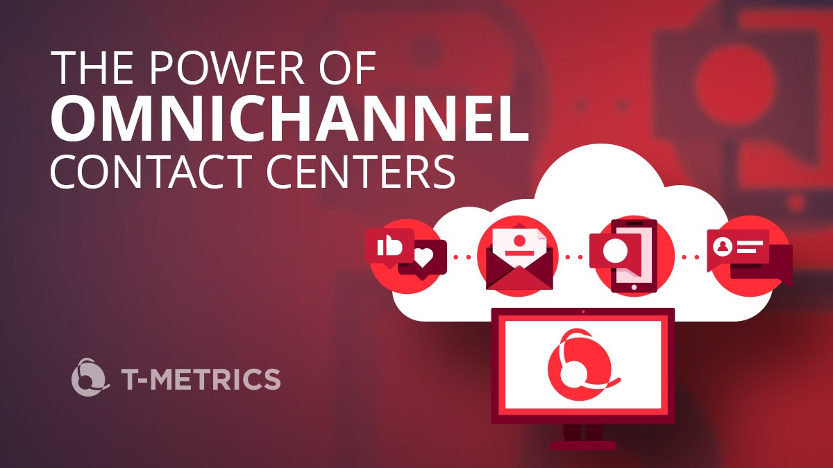 TMetrics's tweet photo. Enhance customer experience with our FedRAMP authorized #Omnichannel #ContactCenter. Seamlessly integrate voice and digital channels for efficient, high-quality service. Learn more: https://t.co/yUumlizG9W #CCaaS https://t.co/S3EBt0vVOb