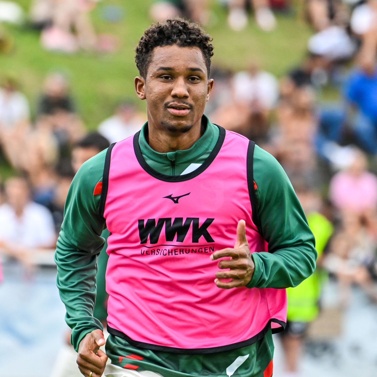 🆕🚨In the event that one or both transfers fall 100 % through (Solet/Bella-Kotchap) Felix #Uduokhai is currently one of the top favorites for TSG Hoffenheim ✔️

🔵 | 🦅 Talks ongoing. The new interim sporting director Frank Kramer wants him. 26 y/o is also one of the names for