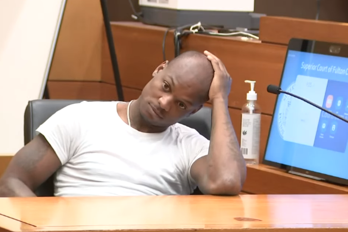 THUGGERDAILY ひ tweet media