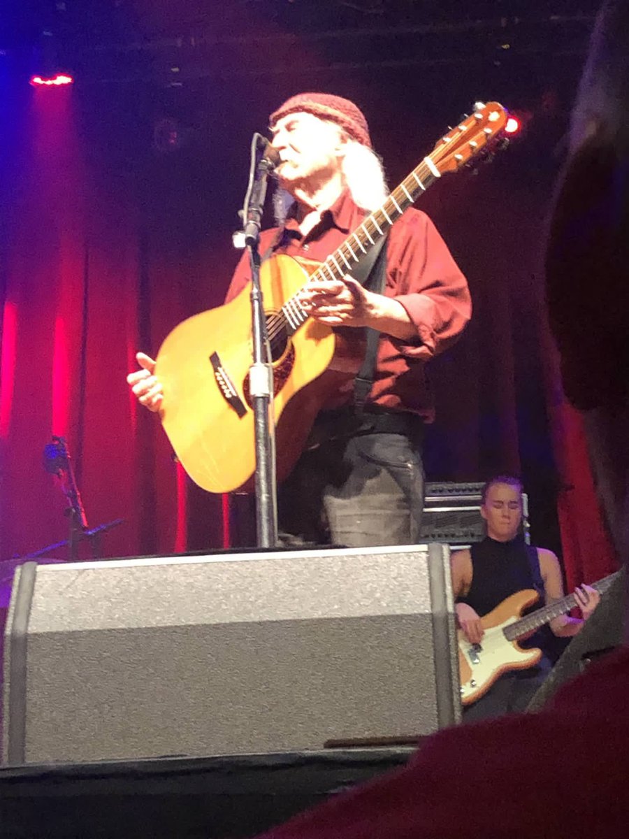 Dane_27's tweet photo. Remembering @thedavidcrosby on his 83rd Birthday. Happy Birthday, Coz! 
So many great memories/concerts. https://t.co/n5CBJANtAg