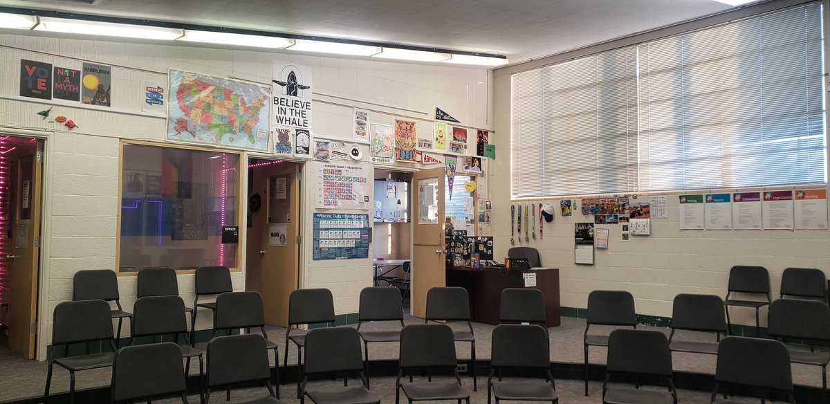jedikermit's tweet image. Year 21, and what will likely be my last in this awesome room (we're moving to a new building next year if it's ready 🤞)...for now, this is where we're learning history. Go Pirates!! @CyprusHS @GraniteSchools #sschat