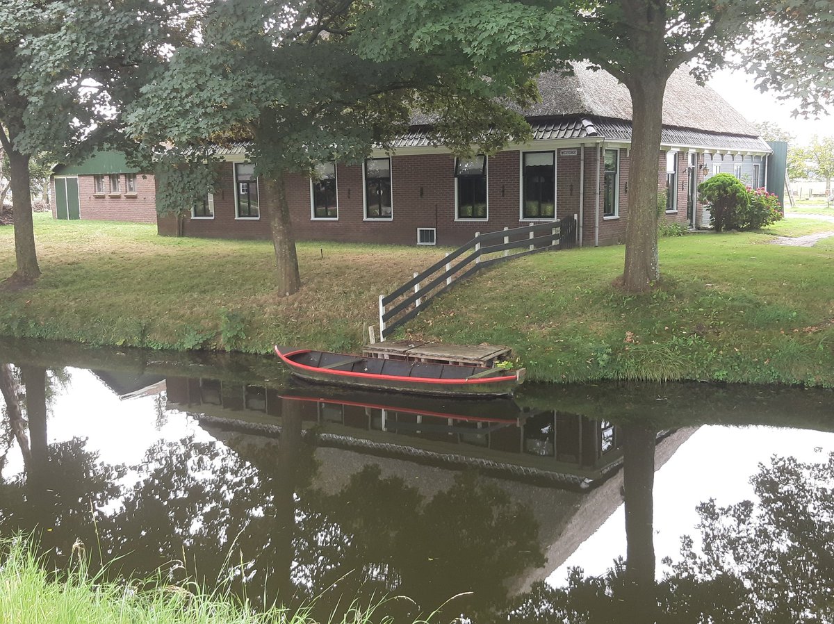 MEKloppenburg's tweet photo. De Ronde van #Opperdoes gewandeld 5 km #mooiNederland Noord-Holland #Westfriesland https://t.co/sZPj50xrJ7