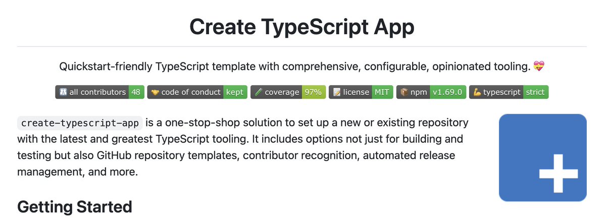 Matt Pocock tweet media