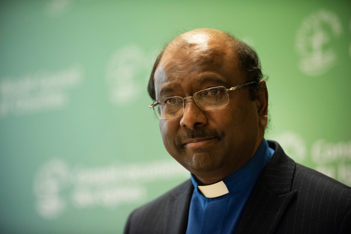 World Council of Churches (WCC) tweet media