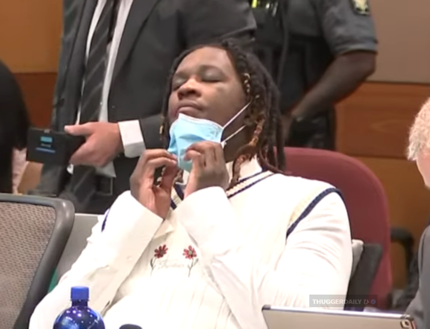 THUGGERDAILY ひ tweet media