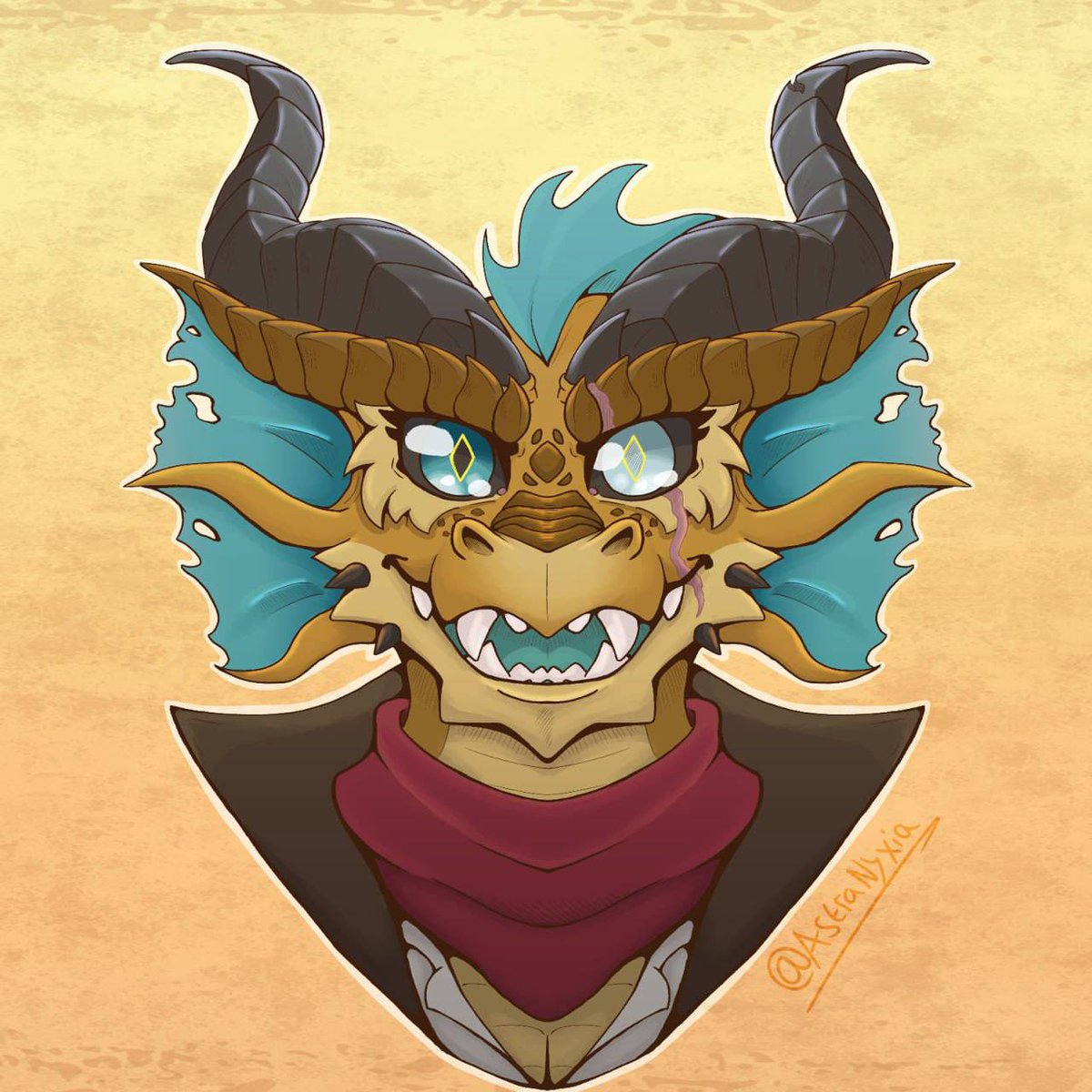 Nyxia_Creations's tweet image. A casual, not so subtle reminder that I have art c0mm1ss10ns open! I’d love to take on some fun projects!

Shares appreciated!

nyxiaart.carrd.co

#ArtInspiration #DigitalArtist #artcommissions #furryartist #anthroart #DnDart