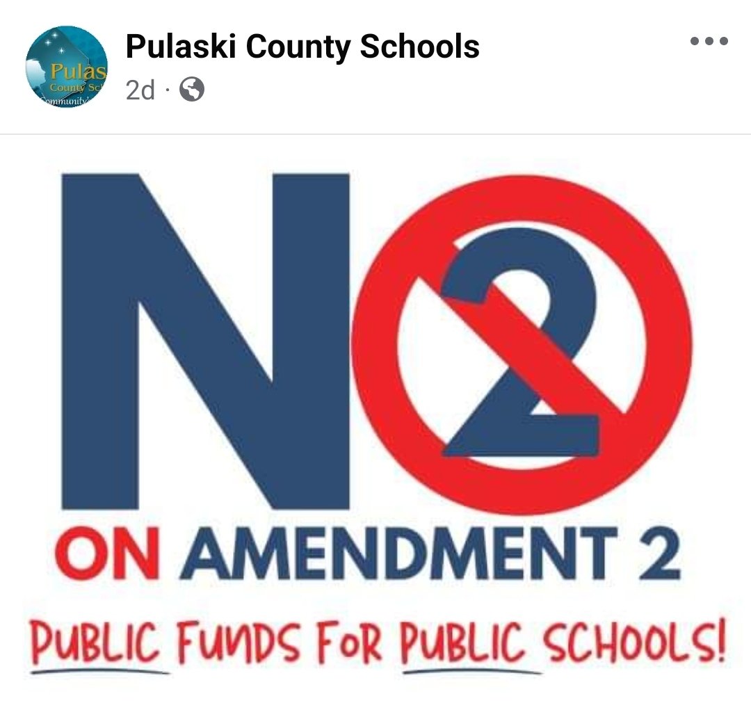 Corey A. DeAngelis, school choice evangelist tweet media