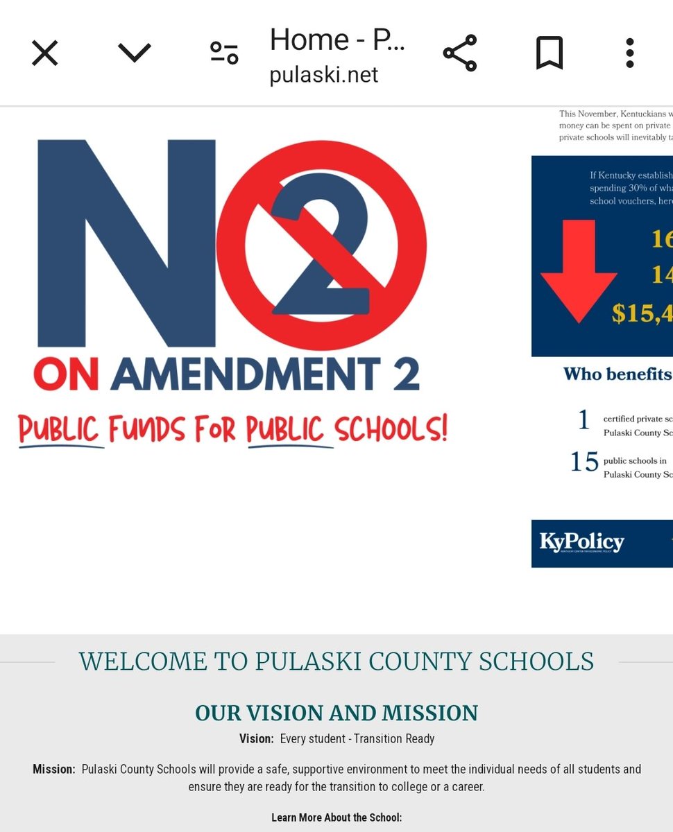 Corey A. DeAngelis, school choice evangelist tweet media