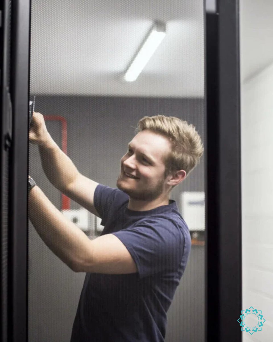 Extendo Datacenter tweet media