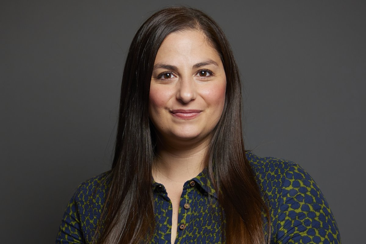 Barking MP Nesil Caliskan’s maiden speech recounts family fleeing Cyprus violence for safety in Britain

t-vine.com/barking-mp-nes…