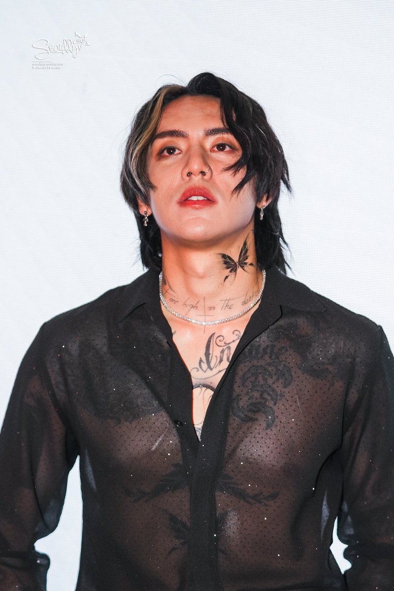SeoullySG's tweet photo. [#DPRIANinSG] 📸 PHOTO: Insane how man’s cute and gorgeous at the same time. That duality 🫦 

Here’s DPR IAN at the NARS’ MAISON EXPLICIT event in Singapore today! 💄

#BeExplicit #NARSsg #DPRIAN #ChristianYu @DPRIAN_ https://t.co/dNFrdJGYAq