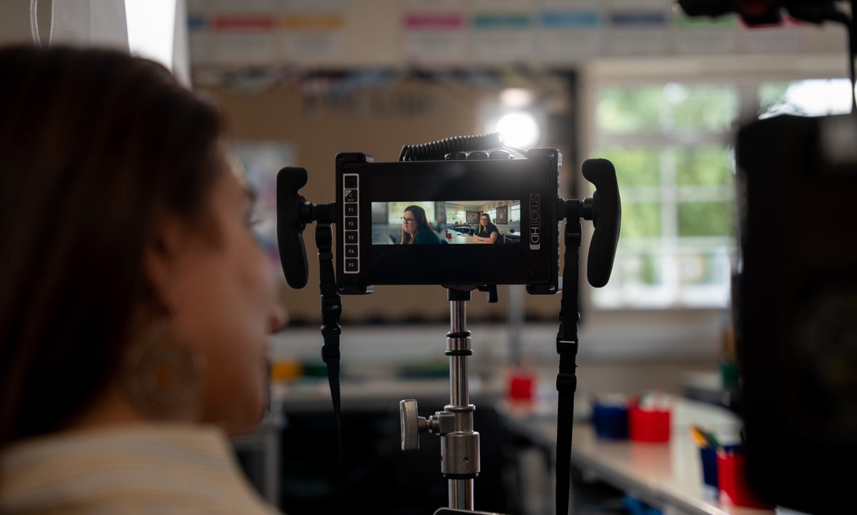 LEOacademies's tweet image. 🎈#10YearsOfClassroom

Find out why we enjoy using #GoogleClassroom at @LEOacademies, what we’ve learned, and what’s coming next. Featuring @grahammacaulay &amp;amp; @cheamparkfarm.

📺 youtu.be/N8kDyrKsNac?si…

✏️ goo.gle/3WZzDxQ 

@GoogleForEdu #GoogleEdu