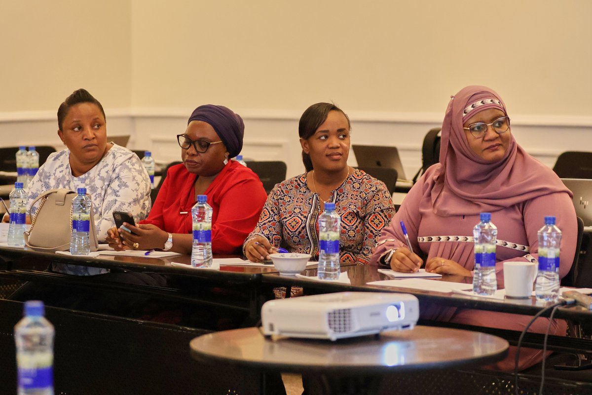 Ifakara Health Institute tweet media