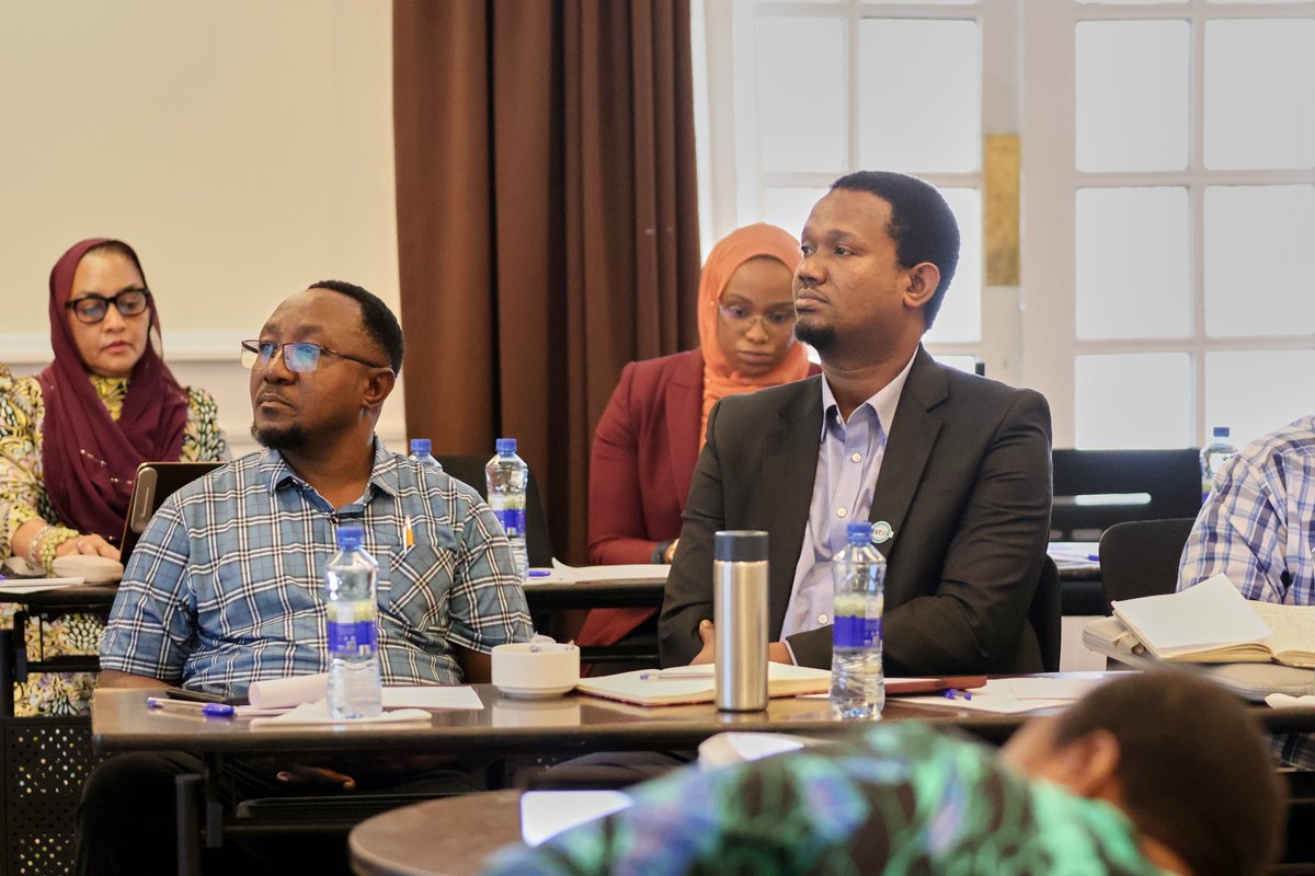 Ifakara Health Institute tweet media