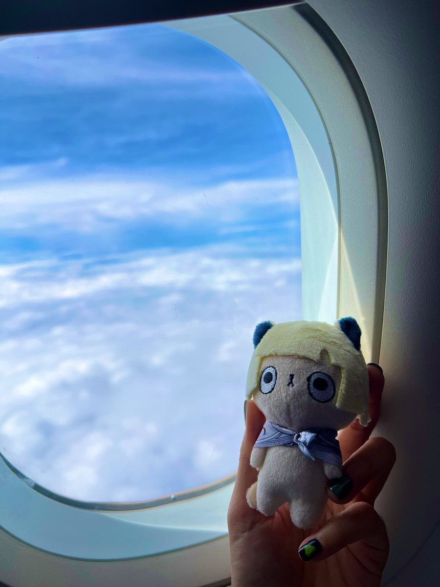 loger__'s tweet photo. 我到东京了！ https://t.co/QKRhc1vZiu