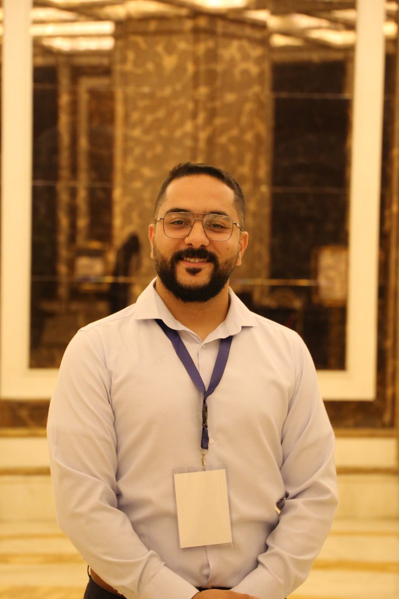 t_abuoudeh's tweet photo. لله الحمد من قبل من وبعد 🎓

بسم الله الرحمن الرحيم والصلاة والسلام على مدينة العلم الأمين، سيدنا محمد وآله وصحبه أجمعين 

بعد مسيرة طالت في التوجيهي والكلية والجامعة، أنهي بفضل الله متطلبات التخرج من كلية الإعلام - تخصص الإذاعة والتلفزيون https://t.co/MJHBZZIxvC