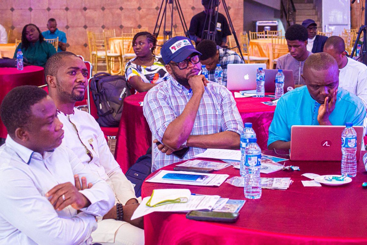 inclusivefrnds's tweet photo. The CSO Electoral Reform Summit! We're focusing on aligning electoral reform priorities for broader political inclusion and tackling emerging issues. Part of the SEIPD project, supported by @NEDemocracy, is a step towards more inclusive elections in Nigeria. #ElectoralReform https://t.co/WzzzUgXpbi
