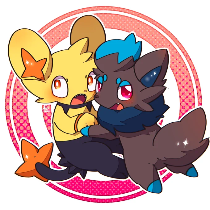 ゾロコリ