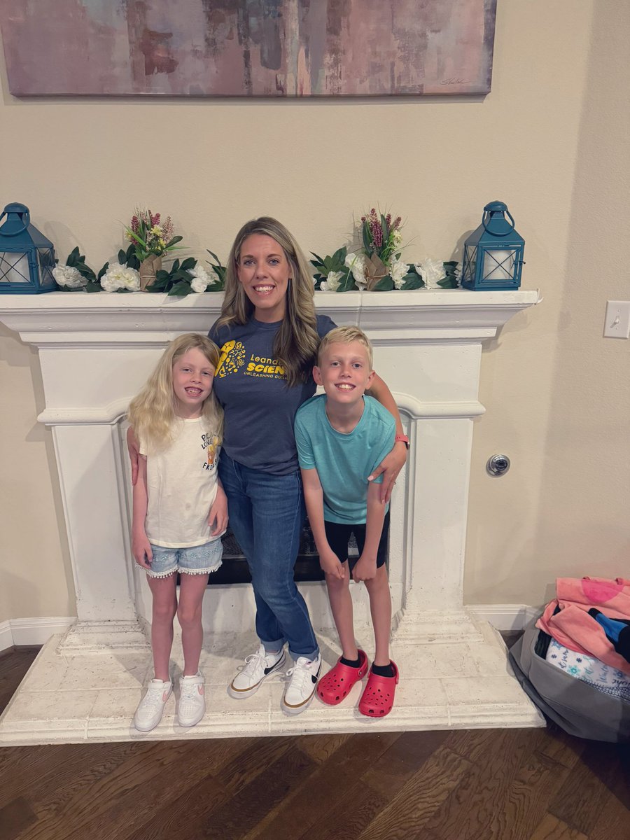 Amanda Dickson tweet media