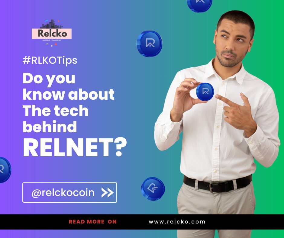 Relcko tweet picture