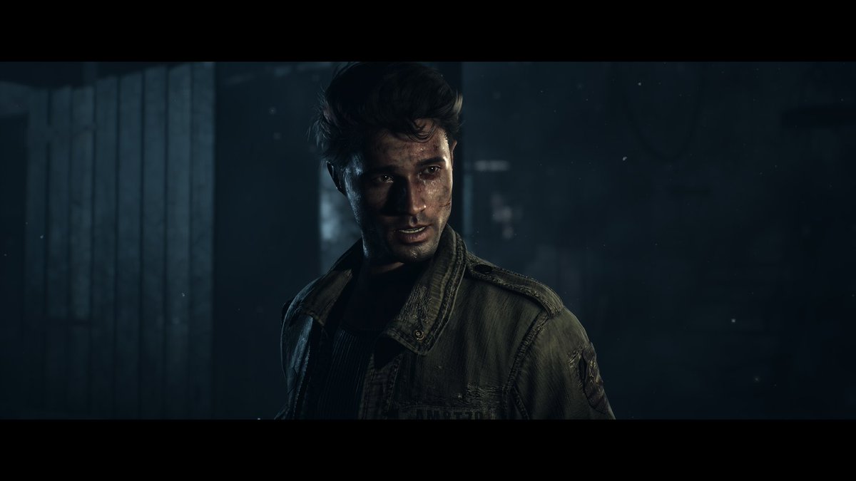 informando__'s tweet photo. Until Dawn será lançado para PS5 e PC em 4 de outubro. https://t.co/XM0XCrBfYg