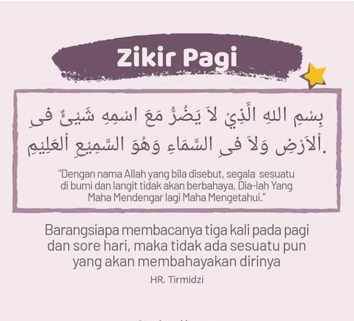 emmaaxtodoroki's tweet photo. Takut sangat macam macam kes sekarang ni 😭 Dari kes Farah Kartini, Cikgu Istiqomah, sekarang Nidza Afham. Allahuakhbar… sapa sapa yang nak keluar rumah tu amal ayat ni. In shaa Allah, banyak doa Allah jaga kita. https://t.co/oxH3VWm0m6