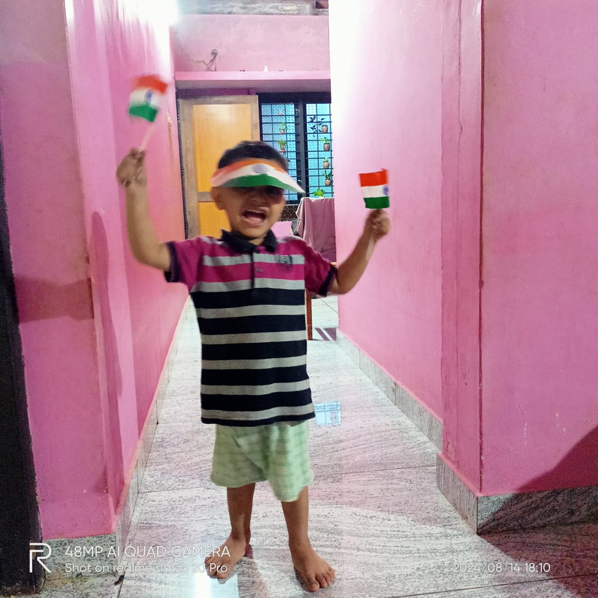 Happy Independence Day