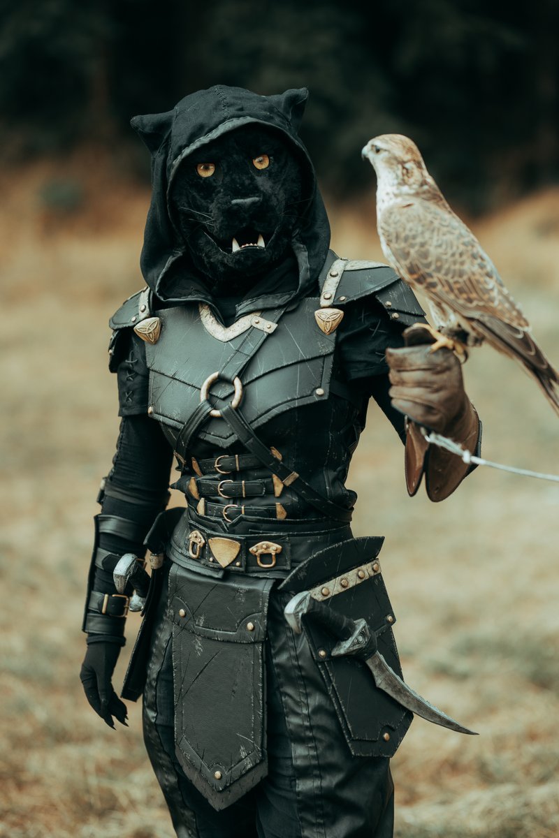 Wollt ihr Khamira erneut zur Königin krönen lassen? 🐱👑
 
Dann stimmt beim Cosplay Contest der gamescom für <a href="/brixton_cat/">Ari Koto</a> ab: gamescom.global/de/program/are…