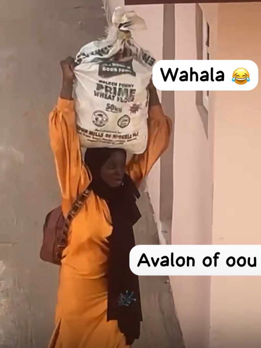 Imam central of oou tweet media