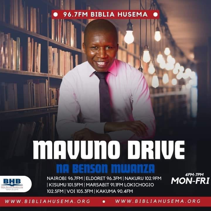 Benson Mwanza tweet media