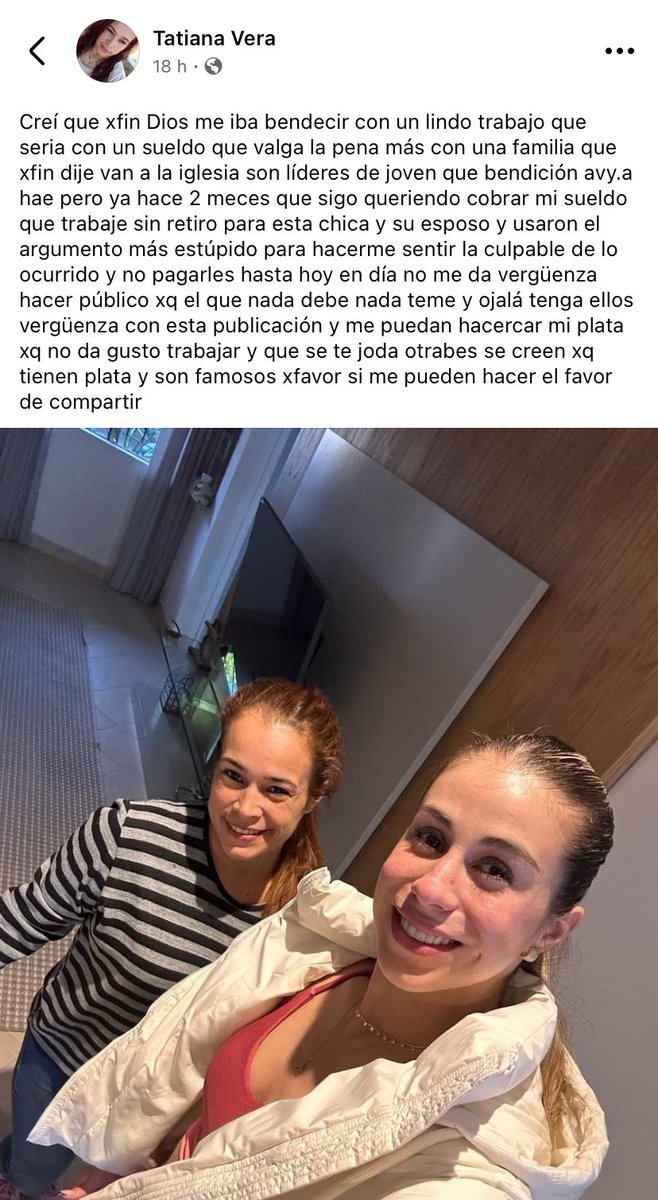 Carrie Panambi 🦋 tweet media