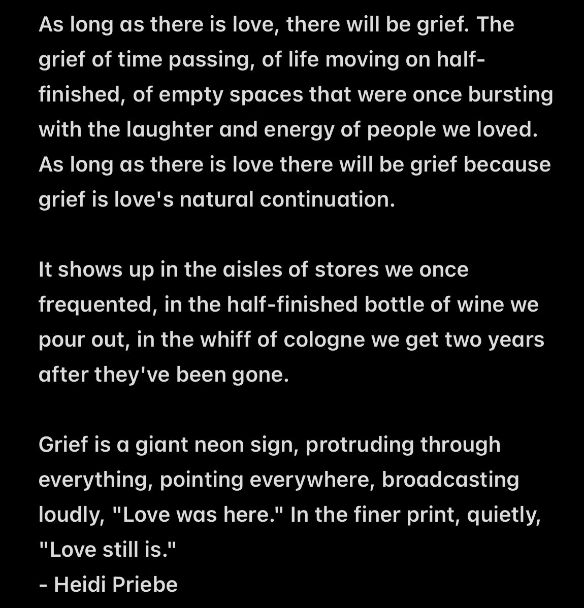 MandyBee15's tweet photo. Today marks three years since I lost my dad.   Time seems to have stood still and sped up equally, and I miss him.
The grief now isn’t the same raw feeling it was to start with.  It still doesn’t feel real most days. https://t.co/ViJ79iCQhN