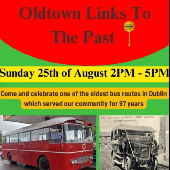 Oldtown Community Council tweet media