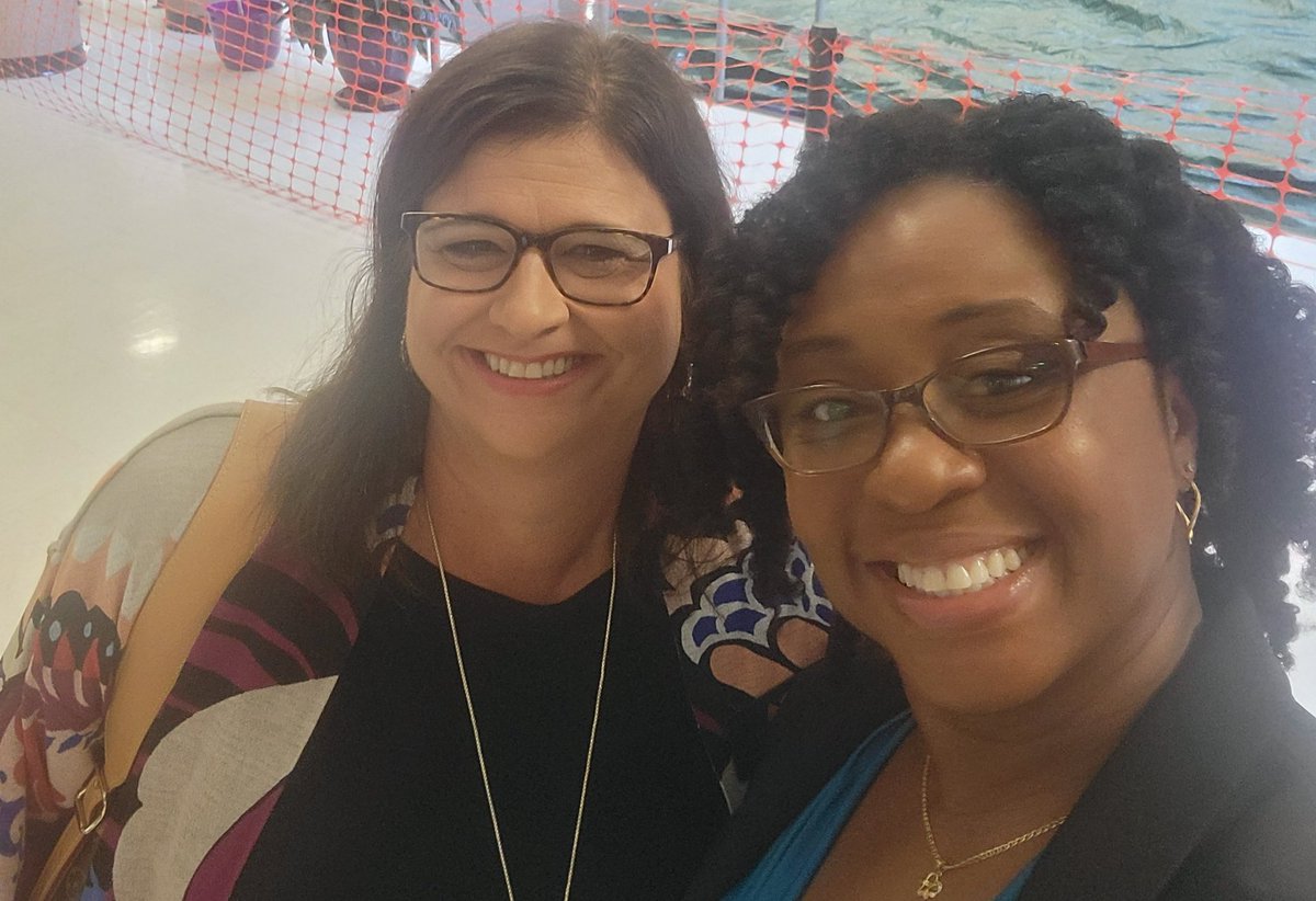 We are starting a great day of professional learning with our Premier Professionals. #WeAreCCS <a href="/CumberlandCoSch/">Cumberland County Schools</a> <a href="/ccssecondaryed/">Jane Fields, Ed.D.</a>