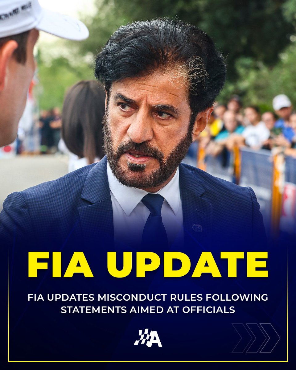 Autosport tweet media