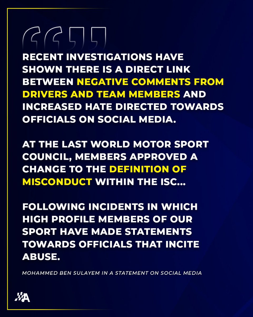 Autosport tweet media